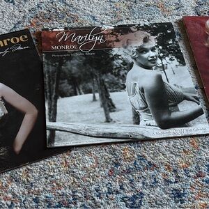 Marilyn Monroe 16-Month Wall Calendar